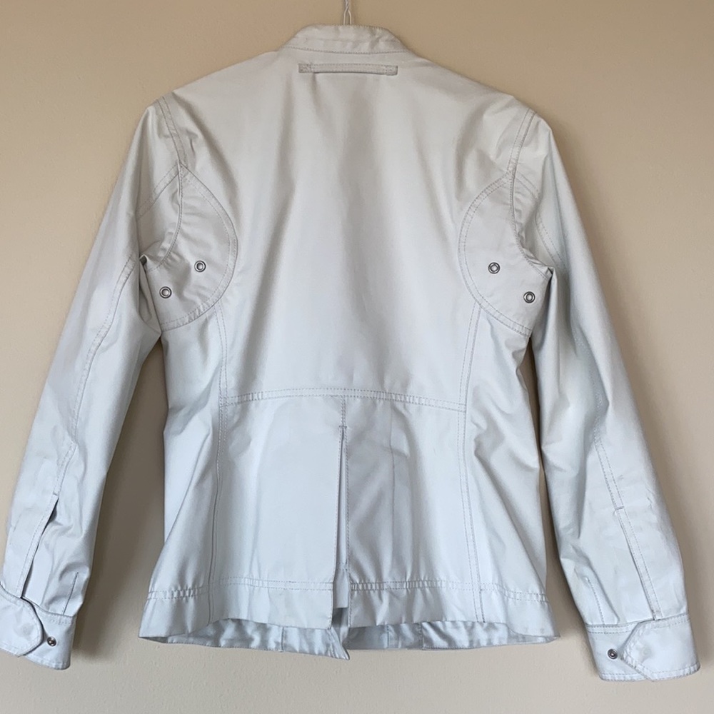 Prada - Gore-Tex Jacket View 2